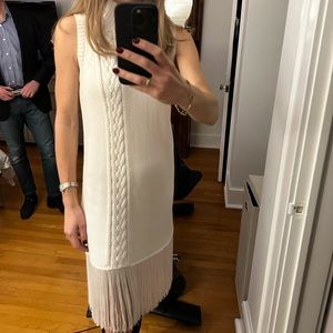 Meet your Posher, Alexandra